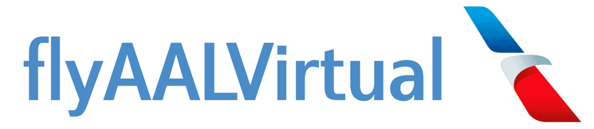 flyAALVirtual logo